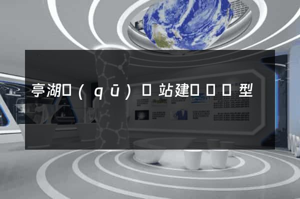 亭湖區(qū)網站建設營銷型