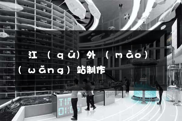 吳江區(qū)外貿(mào)網(wǎng)站制作