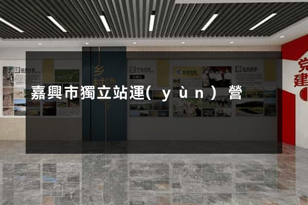 嘉興市獨立站運(yùn)營