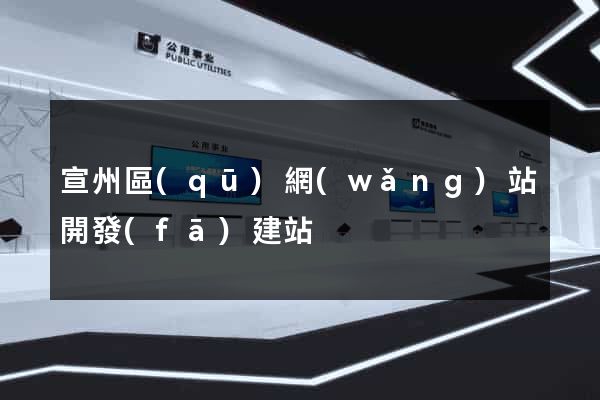 宣州區(qū)網(wǎng)站開發(fā)建站