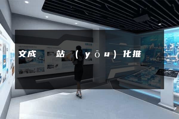 文成縣網站優(yōu)化推廣