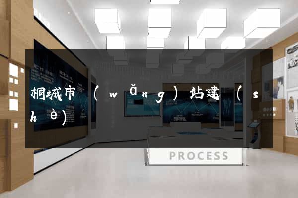 桐城市網(wǎng)站建設(shè)