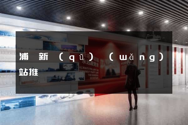 浦東新區(qū)網(wǎng)站推廣營銷