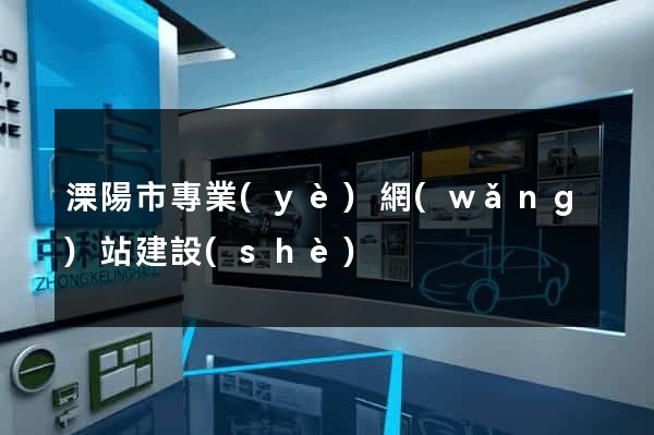 溧陽市專業(yè)網(wǎng)站建設(shè)