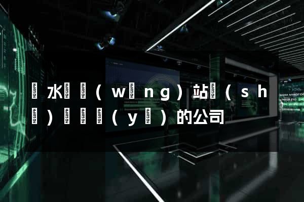 漣水縣網(wǎng)站設(shè)計專業(yè)的公司