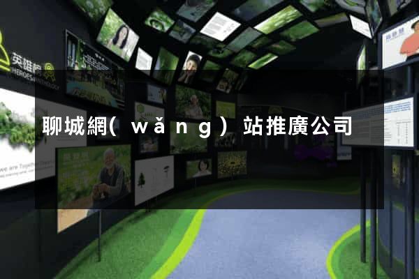 聊城網(wǎng)站推廣公司