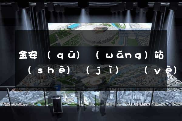 金安區(qū)網(wǎng)站設(shè)計(jì)專業(yè)的公司