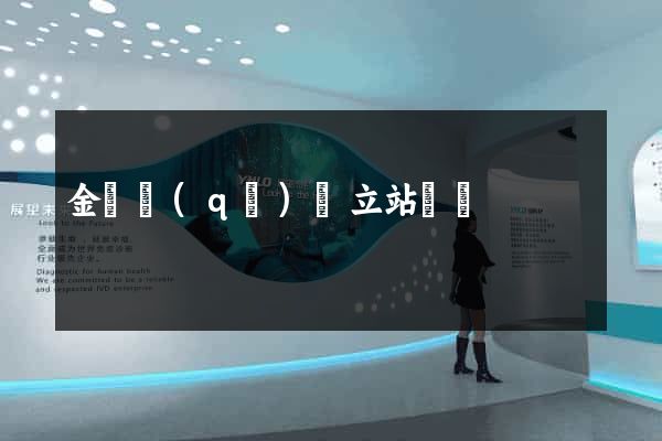 金閶區(qū)獨立站運營