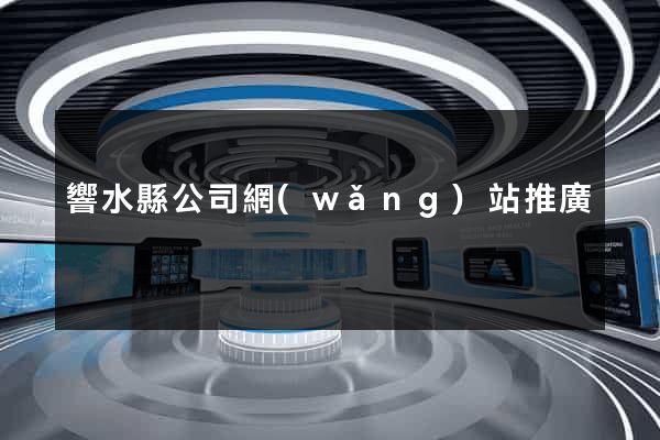 響水縣公司網(wǎng)站推廣